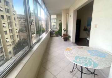 Apartamento com 4 quartos à venda na rua anita garibaldi, 5, copacabana, rio de janeiro por r$ 1.690.000