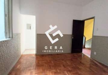 Apartamento com 1 quarto para alugar na joão cardoso, 87, santo cristo, rio de janeiro por r$ 1.000