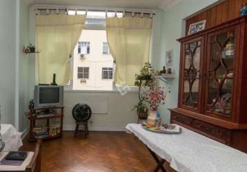 Apartamento com 3 quartos à venda na rua coelho neto, 82, laranjeiras, rio de janeiro por r$ 745.000