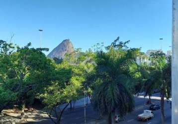 Apartamento com 2 quartos à venda na praia do flamengo, 194, flamengo, rio de janeiro por r$ 1.600.000