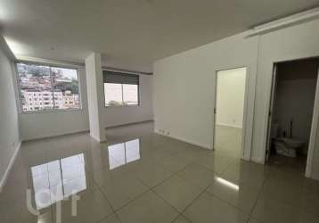 Apartamento com 2 quartos à venda na rua andrade pertence, 15, catete, rio de janeiro por r$ 690.000