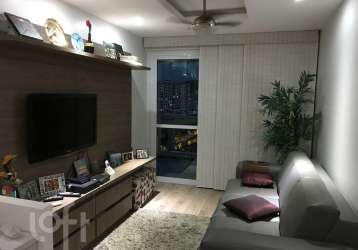 Apartamento com 4 quartos à venda na rua coração de maria, 27, méier, rio de janeiro por r$ 740.000