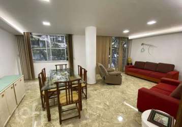 Apartamento com 3 quartos à venda na rua miguel lemos, 126, copacabana, rio de janeiro por r$ 1.100.000