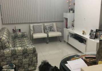 Apartamento com 2 quartos à venda na rua são clemente, 95, botafogo, rio de janeiro por r$ 670.000