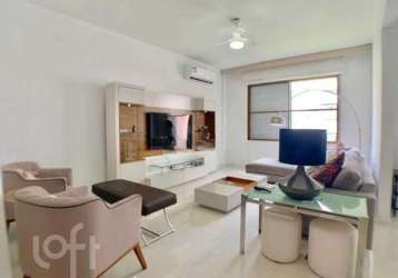 Apartamento com 3 quartos à venda na rua marechal mascarenhas de morais, 92, copacabana, rio de janeiro por r$ 1.390.000