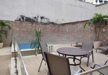 Apartamento com 2 quartos à venda na rua canning, 37, ipanema, rio de janeiro por r$ 1.550.000