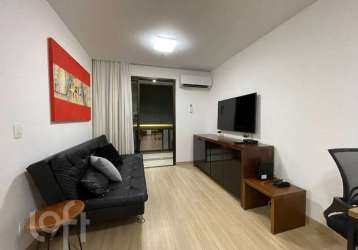 Apartamento com 1 quarto à venda na rua almirante saddock de sá, 216, ipanema, rio de janeiro por r$ 950.000