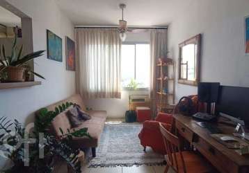 Apartamento com 1 quarto à venda na rua conde de bonfim, 149, tijuca, rio de janeiro por r$ 350.000