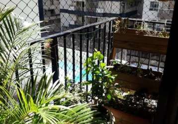 Apartamento com 2 quartos à venda na rua garibaldi, 120, tijuca, rio de janeiro por r$ 750.000