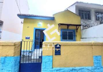 Casa em condomínio fechado com 3 quartos à venda na jeronimo de lemos, 67, vila isabel, rio de janeiro por r$ 1.000.000