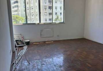 Apartamento com 3 quartos à venda na rua general glicério, 512, laranjeiras, rio de janeiro por r$ 850.000