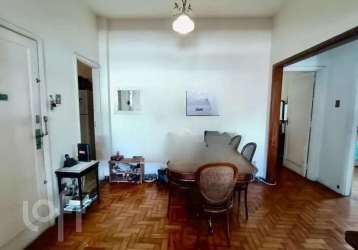 Apartamento com 3 quartos à venda na rua duvivier, 37, copacabana, rio de janeiro por r$ 850.000