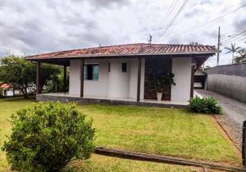 Casa com 4 quartos à venda no itoupava central, blumenau , 168 m2 por r$ 740.000