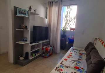 Apartamento 02 dormitórios na ponta do imaruim - palhoça/sc