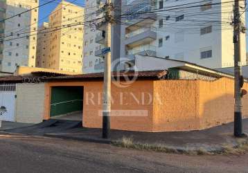 Casa com 2 quartos à venda no tubalina, uberlândia , 60 m2 por r$ 450.000