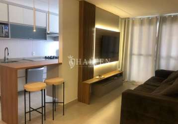 Apartamento à venda no bairro balneário tropical - paulínia/sp