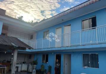 Casa em lote de 360m2 viabilidade mista prédio até 6 pavimentos!!