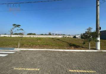 Terreno à venda, 364 m² por r$ 230.000,00 - loteamento residencial lilian schneider - taubaté/sp