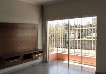 Excelente apartamento com 3 quartos na nova ribeiranea