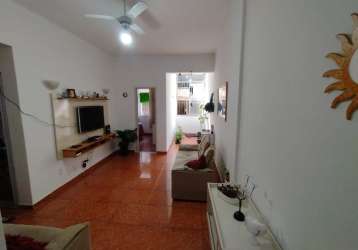 Apartamento 3 quartos (1 suíte) vila isabel