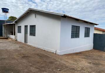 Linda casa no setor solar ville goiânia