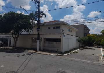 Casa lindo sobrado interlagos