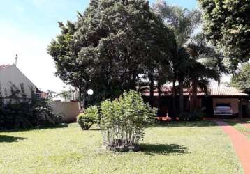 Terreno para venda em cascavel, são cristóvão