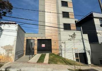 Apartamento com 3 quartos à venda na oliver, --, união, belo horizonte por r$ 695.000