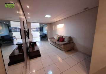 Apartamento com 3 quartos à venda na mário pinheiro de souza, --, serrano, belo horizonte por r$ 510.000