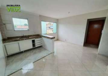 Cobertura com 2 quartos à venda na cachoeira da prata, --, pindorama, belo horizonte por r$ 399.000