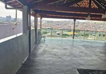 Casa com 3 quartos à venda na severo, --, glória, belo horizonte por r$ 650.000