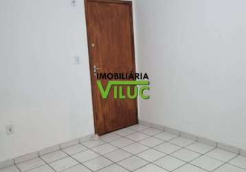 Apartamento com 2 quartos à venda na rua desembargador paulo mota, --, ouro preto, belo horizonte por r$ 289.000