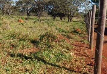 Terreno à venda na boa esperança, 000, iporanga, sete lagoas por r$ 1.200.000