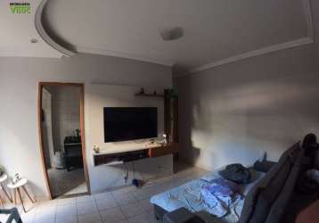 Apartamento com 2 quartos à venda na rua francisco magalhães gomes, 115, manacás, belo horizonte por r$ 320.000