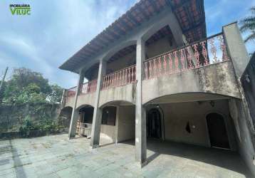 Casa comercial com 3 salas para alugar na avenida fleming, 140, ouro preto, belo horizonte por r$ 12.000