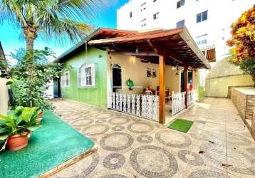 Casa com 4 quartos à venda na rua cantor luiz gonzaga, --, castelo, belo horizonte por r$ 1.920.000