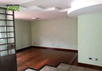 Casa com 4 quartos à venda na rua castelo lamego, --, castelo, belo horizonte por r$ 1.398.000