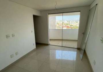 Apartamento com 3 quartos à venda na rua itambé do mato dentro, --, serrano, belo horizonte por r$ 469.900