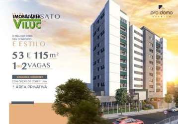 Apartamento com 2 quartos à venda na rua castelo de ajuda, --, castelo, belo horizonte por r$ 520.000