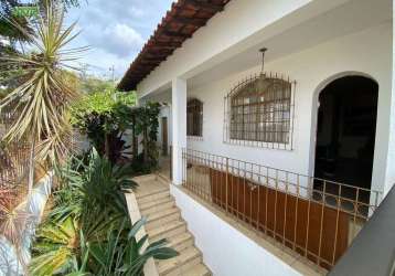 Casa com 4 quartos à venda na rua josé amaral, --, ouro preto, belo horizonte por r$ 1.300.000