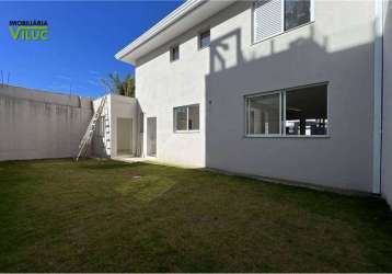 Casa com 3 quartos à venda na miraselvas, --, ouro preto, belo horizonte por r$ 1.280.000