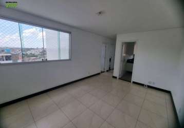 Apartamento com 2 quartos à venda na rua professora cecília siqueira, --, inconfidência, belo horizonte por r$ 490.000