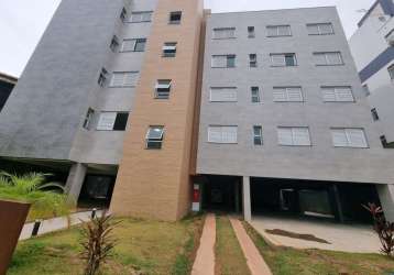 Apartamento com 3 quartos à venda na rua josé mendes de carvalho, --, castelo, belo horizonte por r$ 660.000