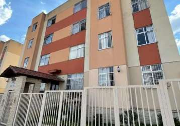 Apartamento com 3 quartos à venda na rua leonil prata, --, alípio de melo, belo horizonte por r$ 280.000