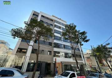 Apartamento com 4 quartos à venda na rua castelo de abrantes, --, castelo, belo horizonte por r$ 1.134.238