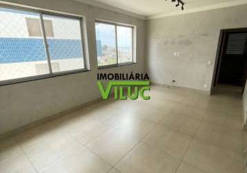 Apartamento com 3 quartos à venda na rua desembargador paulo mota, --, ouro preto, belo horizonte por r$ 519.000