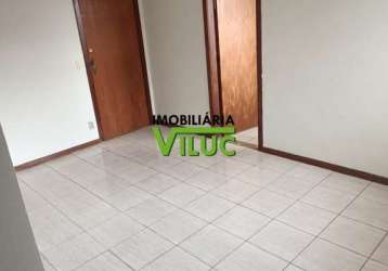 Apartamento com 2 quartos à venda na avenida dos engenheiros, --, castelo, belo horizonte por r$ 310.000