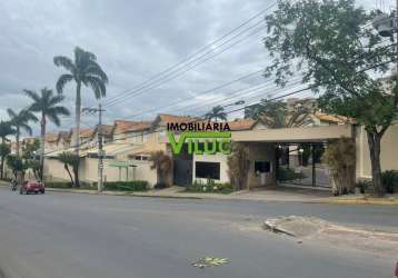 Casa em condomínio fechado com 3 quartos para alugar na dos sabiás, --, cabral, contagem por r$ 3.000