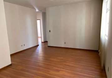 Apartamento com 3 quartos para alugar na rua cantor luiz gonzaga, --, castelo, belo horizonte por r$ 2.500