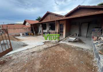 Casa com 3 quartos à venda na rua dos eletrotécnicos, --, alípio de melo, belo horizonte por r$ 1.190.000